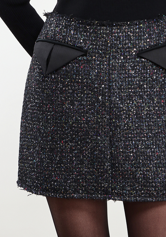 Les Archives юбка LA-200