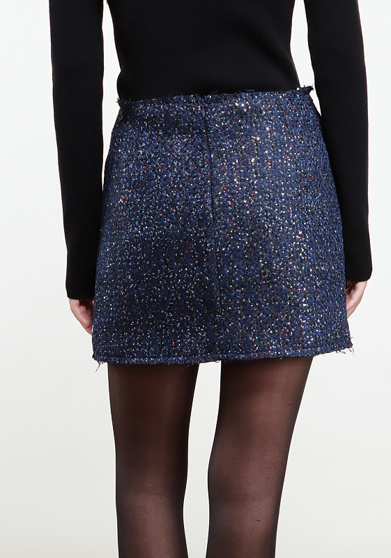 Les Archives юбка LA-200