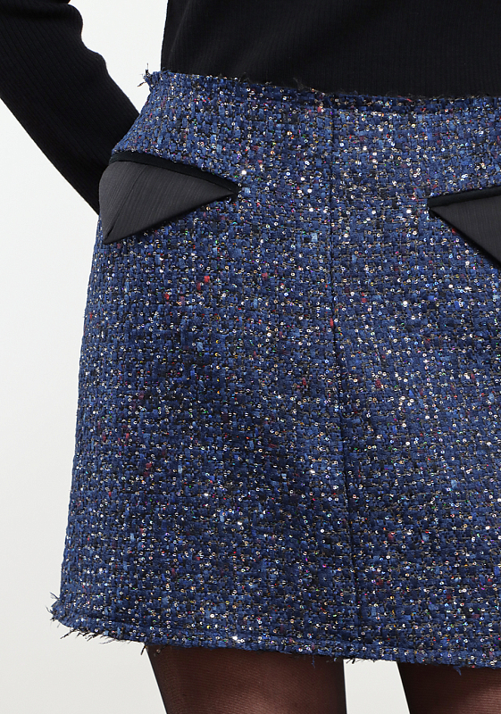 Les Archives юбка LA-200