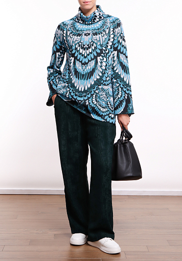 свитер Marina Rinaldi ACROPOLI