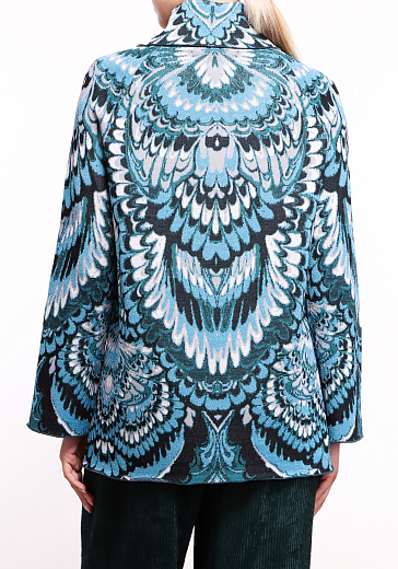 свитер Marina Rinaldi ACROPOLI