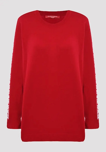 толстовка трикотажная Marina Rinaldi ALATO