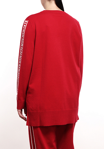 толстовка трикотажная Marina Rinaldi ALATO