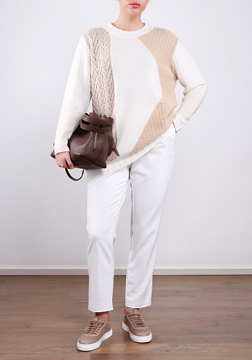 свитер Marina Rinaldi ALFIERE