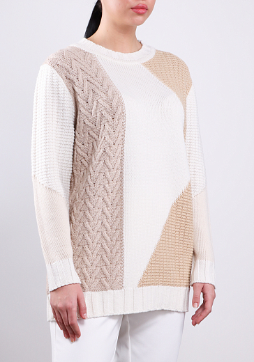 свитер Marina Rinaldi ALFIERE