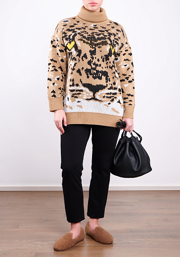 свитер Marina Rinaldi ARABIA