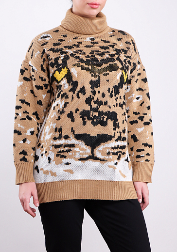 свитер Marina Rinaldi ARABIA