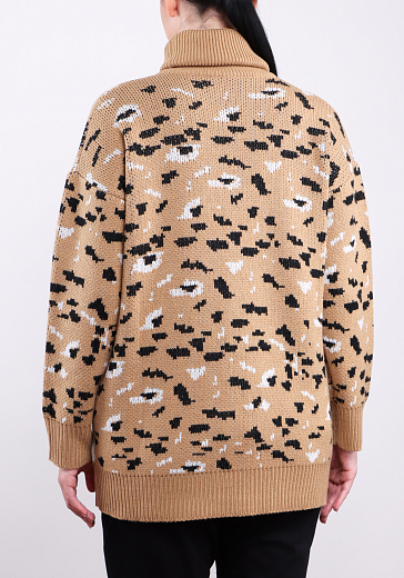 свитер Marina Rinaldi ARABIA