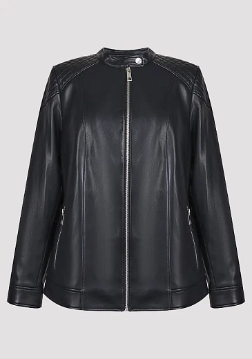 куртка эко Marina Rinaldi CADICE