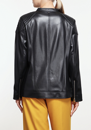 куртка эко Marina Rinaldi CADICE