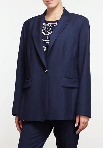 жакет Marina Rinaldi CALA