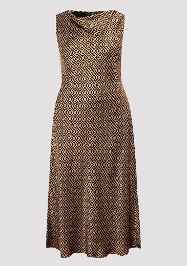 платье Marina Rinaldi DARSENA