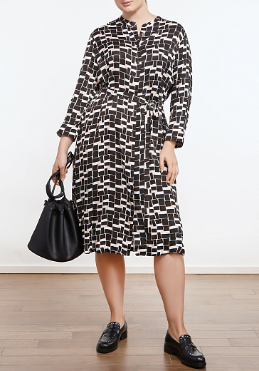 платье Marina Rinaldi DERBY