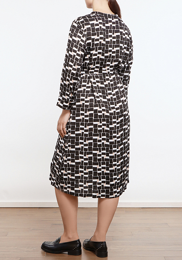 платье Marina Rinaldi DERBY