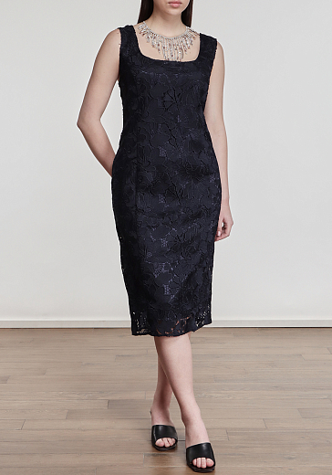 платье Marina Rinaldi DIVINAS