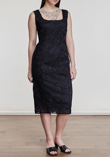 платье Marina Rinaldi DIVINAS