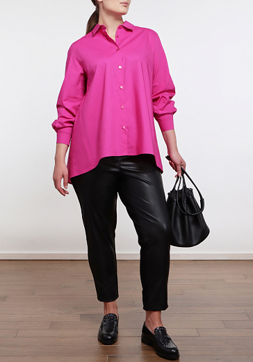 рубашка Marina Rinaldi FACILITA