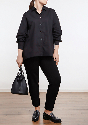 рубашка Marina Rinaldi FACILITA