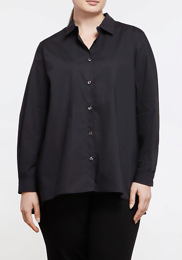 рубашка Marina Rinaldi FACILITA