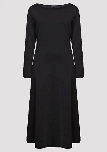 платье трикотажное Marina Rinaldi GABRIELLE