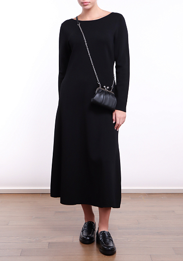 платье трикотажное Marina Rinaldi GABRIELLE