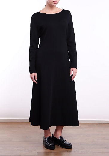 платье трикотажное Marina Rinaldi GABRIELLE