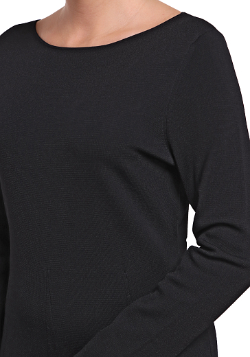 платье трикотажное Marina Rinaldi GABRIELLE