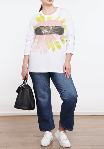 джинсы Marina Rinaldi IBIZA