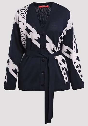 кардиган Marina Rinaldi MABEL