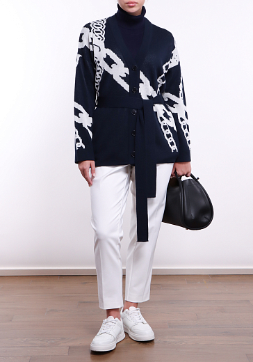 кардиган Marina Rinaldi MABEL