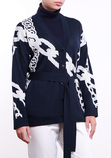 кардиган Marina Rinaldi MABEL