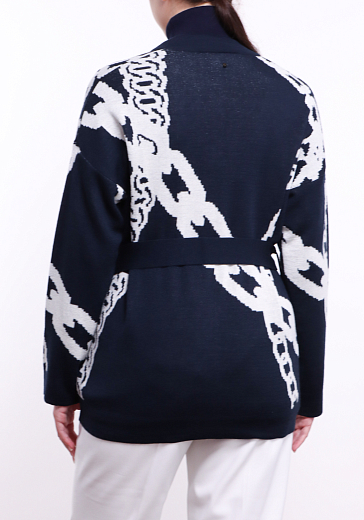 кардиган Marina Rinaldi MABEL