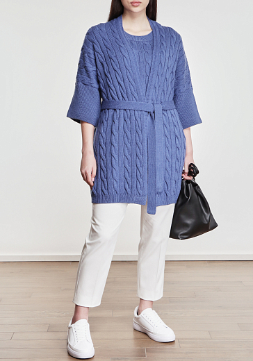 кардиган Marina Rinaldi MACINA