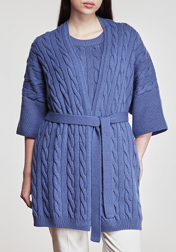 кардиган Marina Rinaldi MACINA