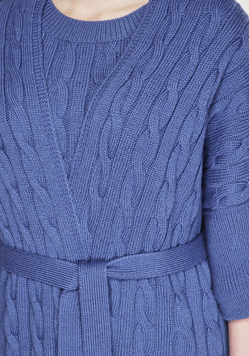 кардиган Marina Rinaldi MACINA