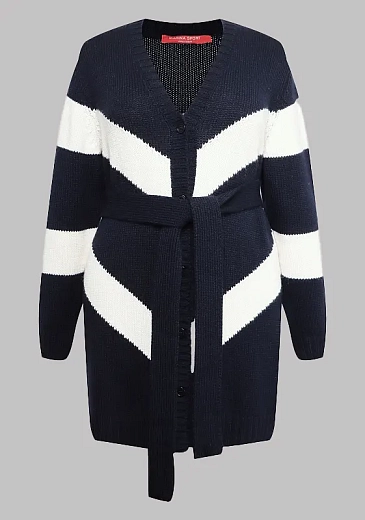 кардиган Marina Rinaldi MALESE