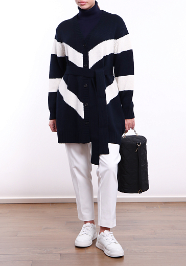 кардиган Marina Rinaldi MALESE