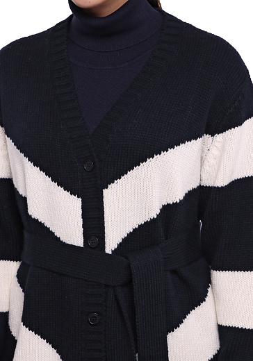 кардиган Marina Rinaldi MALESE