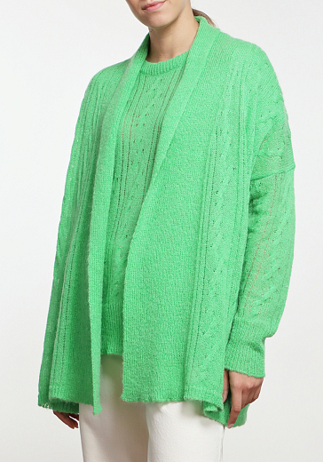 кардиган Marina Rinaldi MARE