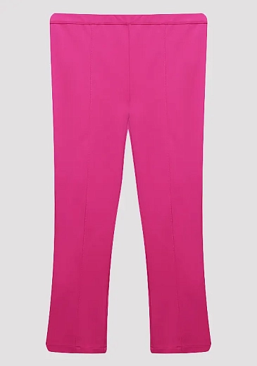 брюки трикотажные Marina Rinaldi OBLATO