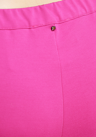 брюки трикотажные Marina Rinaldi OBLATO