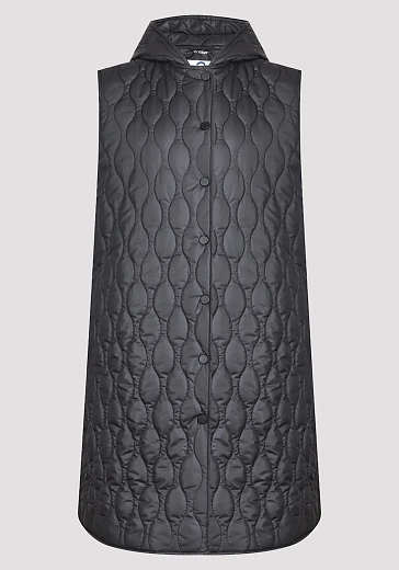 жилет стеганый Marina Rinaldi PAOLINO