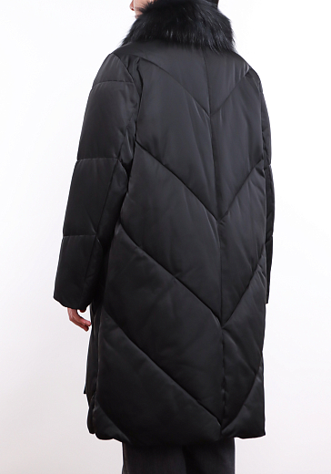 пальто утепленное Marina Rinaldi PEPE