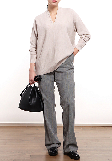 брюки Marina Rinaldi ROUND