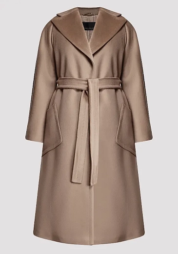 пальто Marina Rinaldi TEMPO