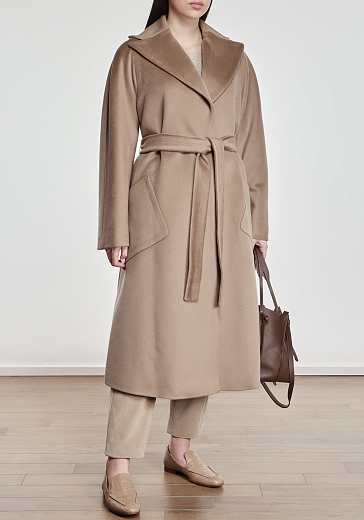 пальто Marina Rinaldi TEMPO