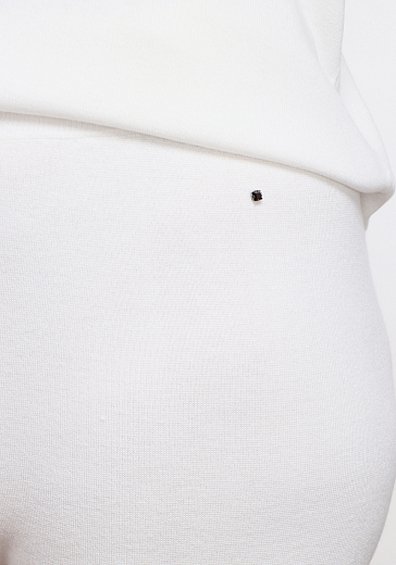 брюки трикотажные Marina Rinaldi ULISSE