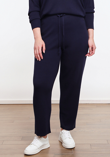 брюки трикотажные Marina Rinaldi ULISSE