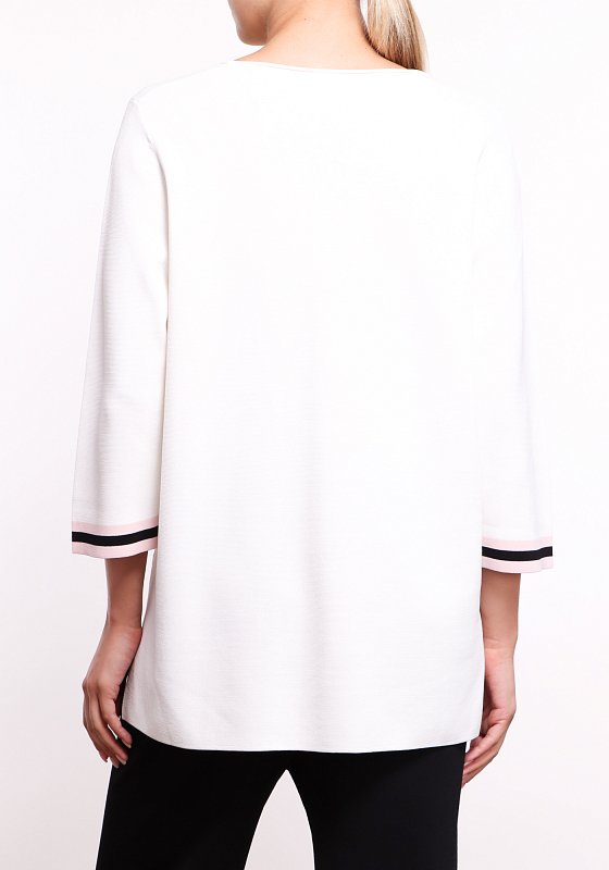 Marina Rinaldi джемпер ABACA