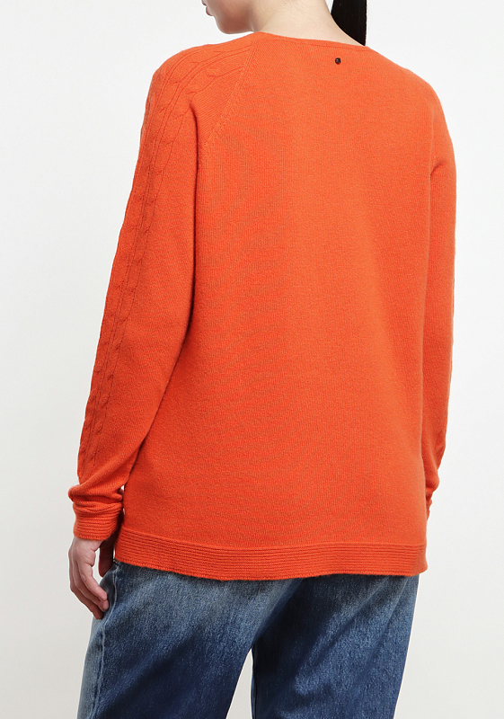 Marina Rinaldi пуловер ACANTI